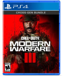 Call of Duty: Modern Warfare III PS4 DIGITALNA IGRA 02.11
