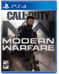 Call of Duty: Modern Warfare PS4 DIGITALNA IGRA