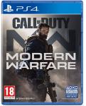 Call of Duty Modern Warfare - PS4