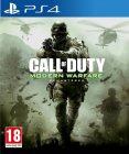 Call of Duty: Modern Warfare Remastered PS4 igra,novo u trgovini,račun