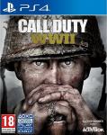Call of Duty WWII PS4 igra,novo u trgovini,račun
