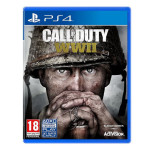 CALL OF DUTY WWII ZA ● PS4 ●