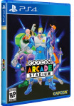 CapCom - Arcade Stadium - Cover C (Captain Commando) (Lim. Run)