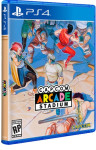 CapCom - Arcade Stadium - Cover D (Final Fight) (Lim. Run) (IMP)