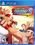 Capcom Fighting Collection 2 (Import)(N)