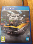 Car Mechanic Simulator,ps4