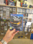 Car Mechanic Simulator PS4