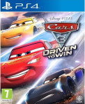 Cars 3 Driven to Win (N)