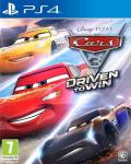 Cars 3: Driven to Win PS4 igra NOVO RAČUN PDV
