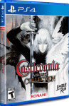 Castlevania Advance Collection - Aria of Sorrow Cover (N)