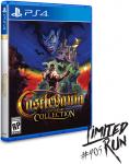 Castlevania Anniversary Collection (Limited Run #405) (Import)(N