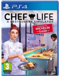 Chef Life (N)