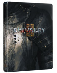 Chivalry II (2) - Steelbook Edition (N)