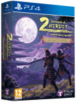 Chronicles of 2 Heroes: Amaterasu's Wrath (Collector's Edition)N