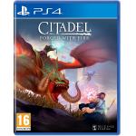 Citadel Forged With Fire PS4 igra novo u trgovini,račun