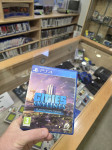 Cities Skylines Playstation Edition PS4