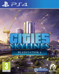 Cities: Skylines - Premium Edition 2 PS4 DIGITALNA IGRA