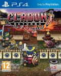 Cladun Returns This is Sengoku! (N)