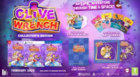 Clive 'N' Wrench (Collector Edition) (N)