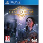 Close To The Sun PS4 igra novo u trgovini,račun