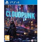 Cloudpunk PS4 igra,novo u trgovini,račun
