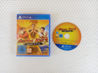 Cobra Kai 2 kao NOVA za Sony Playstation 4 PS4 #8388