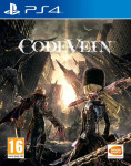 Code Vein (Import) (N)