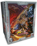 Contra Anniversary Collecition Ultimate Ed.(Lim.Run Game)import
