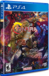 Contra - Anniversary Collection (Limited Run) (Import) (N)