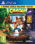 Crash Bandicoot N.Sane Trilogy PS4 igra,novo u trgovini,račun