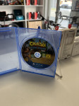 Crash Bandicoot N.Sane Trilogy PS4 igra