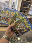 Crash Bandicot PS4 Naslovi (Zapakirano)