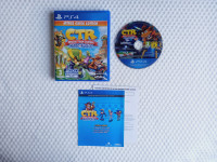 Crash Team Racing kao NOVA za Sony Playstation 4 PS4 #8202