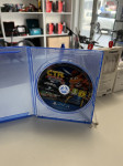 Crash Team Racing Nitro-Fueled PS4 igra