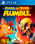 Crash Team Rumble PS4 DIGITALNA IGRA