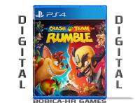 Crash Team Rumble PS4 - Standard Edition