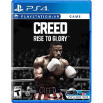 Creed: Rise to Glory (VR) (N)