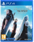 Crisis Core Final Fantasy VII Reunion - PS4