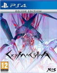 CRYMACHINA (Deluxe Edition) (N)