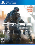 Crysis Remastered Trilogy (N)