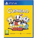 Cuphead PS4 igra novo u trgovini,račun