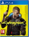 CyberPunk 2077 - Cyber Punk 2077 - PS4 - PS5