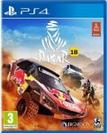 Dakar 18 PS4 igra,novo u trgovini,račun