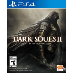 DARK SOULS 2 PS4