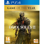 Dark Souls 3 Game Of The Year Edition PS4 Igra,novo u trgovini,račun