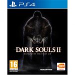 Dark Souls II: Scholar Of The First Sin PS4 igra,novo u trgovini