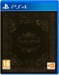 Dark Souls Trilogy PS4 igra,novo u trgovini,račun