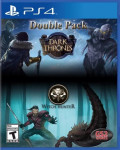 Dark Thrones / Witch Hunter Double Pack (Import) (N)