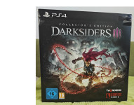 Darksiders 3 Collector's Edition PS4