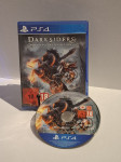 Darksiders - Warmastered Edition - PS4